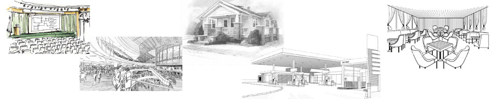 PAMBRA Upcoming Projects